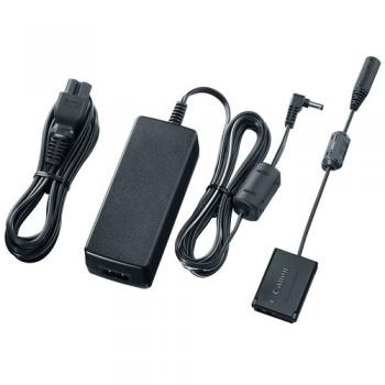 Canon AC Adapter Kit ACK-DC110 for g7x